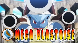 APRENDA COMO PEGAR BLASTOISENITE  MEGA BLASTOISE  NO POKEMON REVOLUTION ONLINE [upl. by Dorren326]