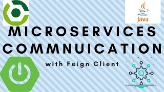 Microservices Communication Using Feign Client  Spring Cloud Feign  Product Engineer [upl. by Euqinahs]