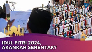 Lebaran Eid Al Fitr 2024  masakmasak dan bagibagi thr ✨ [upl. by Namref]