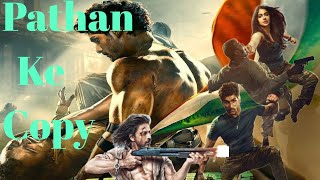 Commando Series Review  Adda Shrma  Prem  Action Series  Disny Plus Hotstar  Suspanc 🫢🫢🫣🫣 [upl. by Langston814]