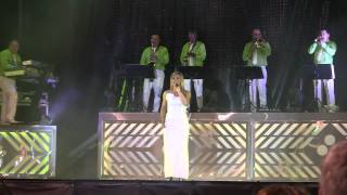 Orquesta Trébol 2012  Noches de España HD [upl. by Karp]