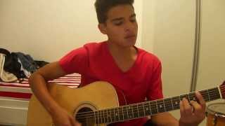 Porque  Jorge e Mateus cover Leonardo Torres [upl. by Oregolac]