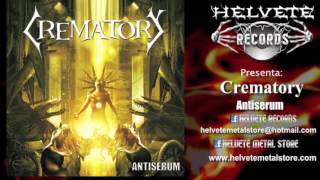 Crematory  If You Believe [upl. by Nojel]