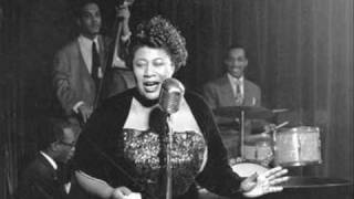 Ella Fitzgerald  HOW HIGH THE MOON [upl. by Ttelrahc]