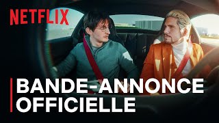 Fiasco  Bandeannonce Officielle VF  Netflix France [upl. by Ehctav]