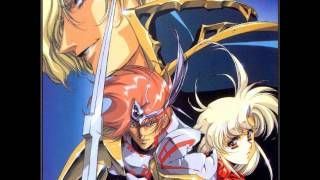 Langrisser II Knights Errant arranged [upl. by Whorton376]