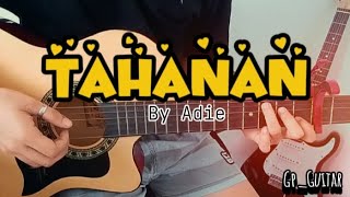 Tahanan by Adie Cover 🥰 [upl. by Heyde]