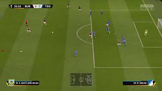 ZKR04 FIFA 19 [upl. by Bennion]