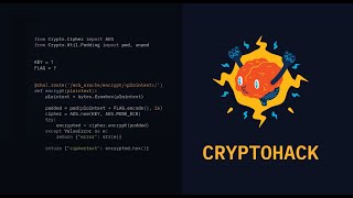 AESECB Cryptography  Breaking Encryption Without a Key [upl. by Zeta]