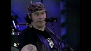 CREEDENCE CLEARWATER REVISITED  festival de viña 1999 full show [upl. by Marcello488]