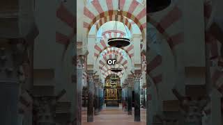 The Timeless Influence of Islamic Architecture in Spain [upl. by Austin]