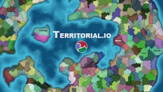 Trailer  Territorialio [upl. by Suirauqed]