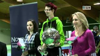 Racketlon WC 2011wmv [upl. by Yates826]