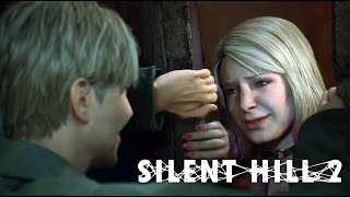 7 さっくり進めるSILENT HILL 2 リメイク [upl. by Antoinette721]