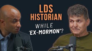 Why LDS Polygamy and Joseph Smith Historian Left and Came Back to the LDS Church Pt One  E0012 [upl. by Zahc]