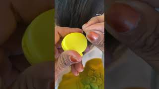 ASMR Lice and Nits Removal for Ultimate Scalp Check  Satisfying [upl. by Nytnerb]