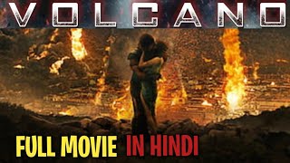 Hollywood full movie in hindi volcano [upl. by Westley]