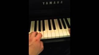 Delia  Ce are ea Cosmin Mihalache Piano Cover [upl. by Nesilla]