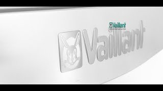 Vaillant Boiler Fault Code F28 and F29 [upl. by Pelaga843]