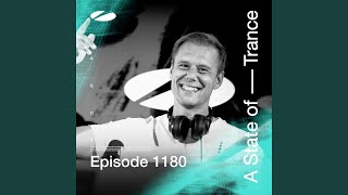 What Ya Got 4 Me ASOT 1180 [upl. by Iam]