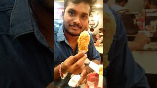 💥🤯kfc wednesday offer at velachery‼️💢shortsfeed kfc short [upl. by Shena]