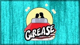 Grease by HSU Theatre Promo 3  Freddy My Love [upl. by Shotton959]