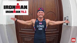 IronMan 703 Poznań Part 1 🇵🇱 [upl. by Gael401]