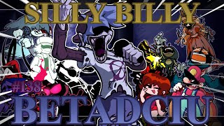 SILLY BILLY But Every Turn A Different Cover Is Used 💜  Hit Single Real [upl. by Jaban]