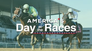 Americas Day At The Races  Ohio Super Night [upl. by Noizneb]