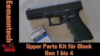 Glock Maintenance Kit Gen 1 bis 4 [upl. by Shauna]