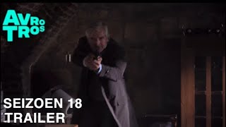 Flikken Maastricht seizoen 18 trailer [upl. by Pacien549]