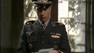 Colditz TV Series S02E01  Arrival Of A Hero [upl. by Elysia]