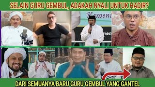 BERAPA HARI LAGI KE HARIHA DISKUSI DI RA BARU GURU GEMBUL amp TM QORI YG TELAH MUNCUL GANTELMENSINYA [upl. by Sibyls]