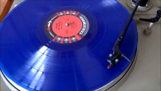 Miles Davis  So What Blue vinyl [upl. by Critta]