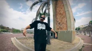 Diamantone Feat Mr Yosie Mr Demonio Blue Noze MDK Hate on Me Video Oficial HD [upl. by Tloc486]