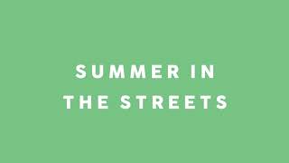 Guvna B  Summer In the Streets HAMFW [upl. by Rahel20]