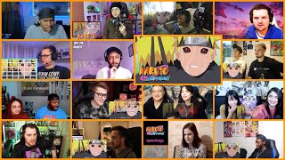 🉐NARUTO SHIPPUDEN ALL OPENINGS 120  REACTION MASHUP🉐 [upl. by Anidem747]