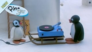 Pingu has an idea  Pingu Official Channel [upl. by Keeton]