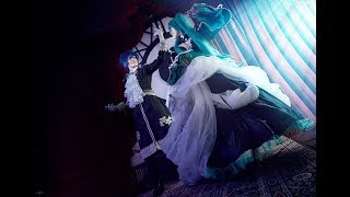 カンタレラ Cantarella KAITOxMiku  Vocaloid CMV [upl. by Norb]