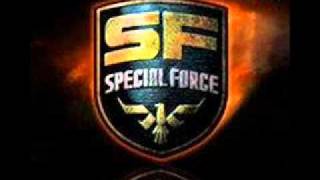 Special Force Online Original Lobby Sound [upl. by Heidi33]