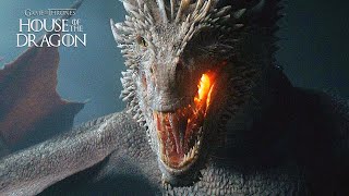 House Of The Dragon Season 2 Why Valyrian History About Dragons Is Wrong [upl. by Ara294]