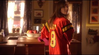 Smallville  Committed 8x05 Clois  Lois Wakes Up with a Hangover HD [upl. by Holmes]