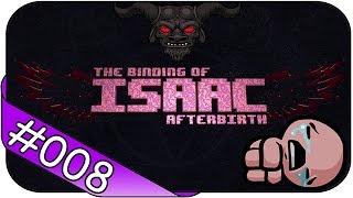 The Binding of Isaac Afterbirth  8 ► Liliths Armee ☯ Lets Play Afterbirth [upl. by Alrich]