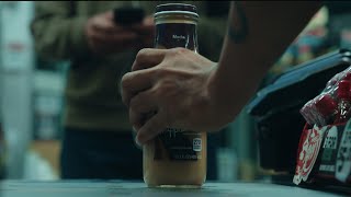 2 AM COFFEE  A short film  Sony FX3  4K [upl. by Jezrdna960]