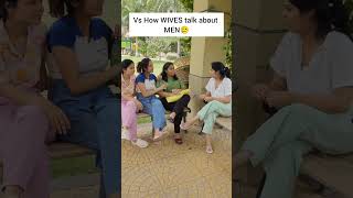 Husbands vs Wives😂🤣 niketimsy funnyvideo husbandwifecomedy youtubeshorts ytshortsvideo [upl. by Yarb3]