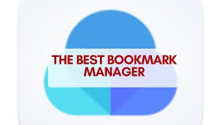 The best bookmark manager Raindrop [upl. by Otreblig849]