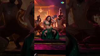 aaj ki rat maza husn ka aankhon se li jiye  tamanna Bhatia  Rajkummar Roa shorts stree2 dance [upl. by Laetitia]