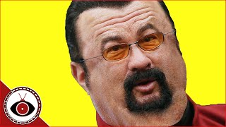 BANNED EPISODE  Steven Seagal  Lawman [upl. by Paugh]