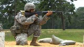 US Army Basic Combat Training [upl. by Lane]