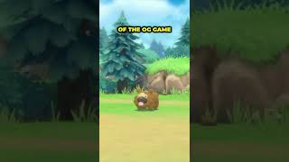 Is Bidoof Still a Meme [upl. by Terej711]